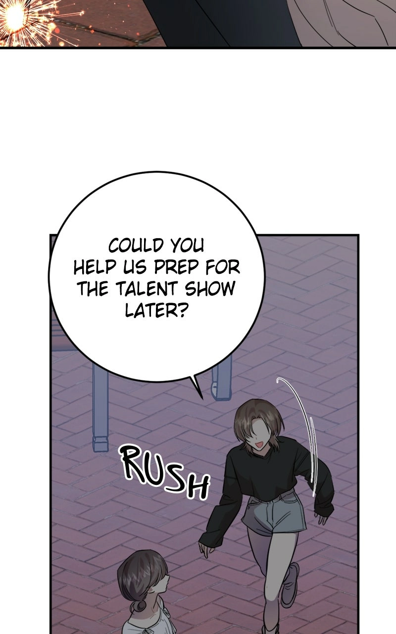 Date a Ranker Chapter 43 page 45 - 