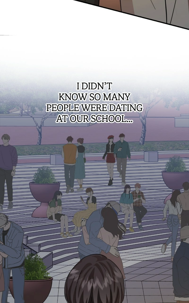 Date a Ranker Chapter 43 page 50 - 