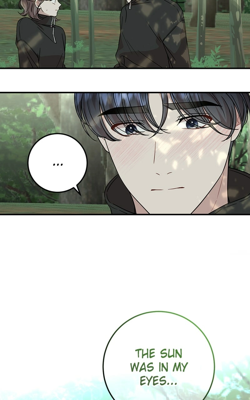 Date a Ranker Chapter 43 page 6 - 