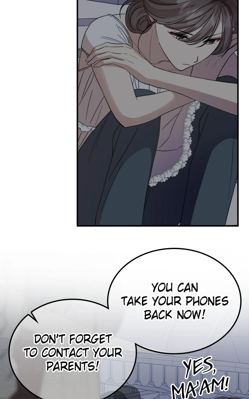 Date a Ranker Chapter 43 page 54 - 