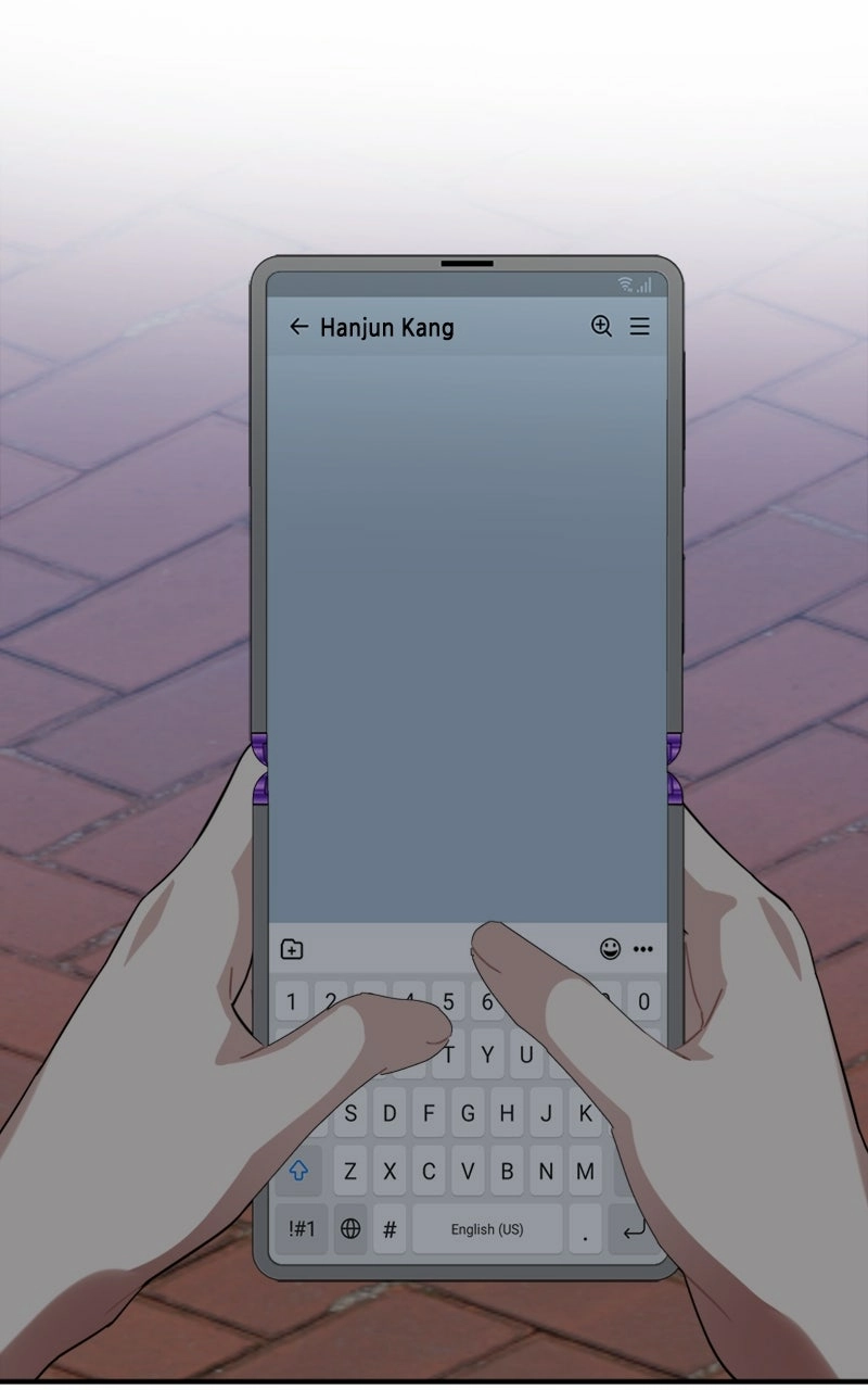 Date a Ranker Chapter 43 page 56 - 