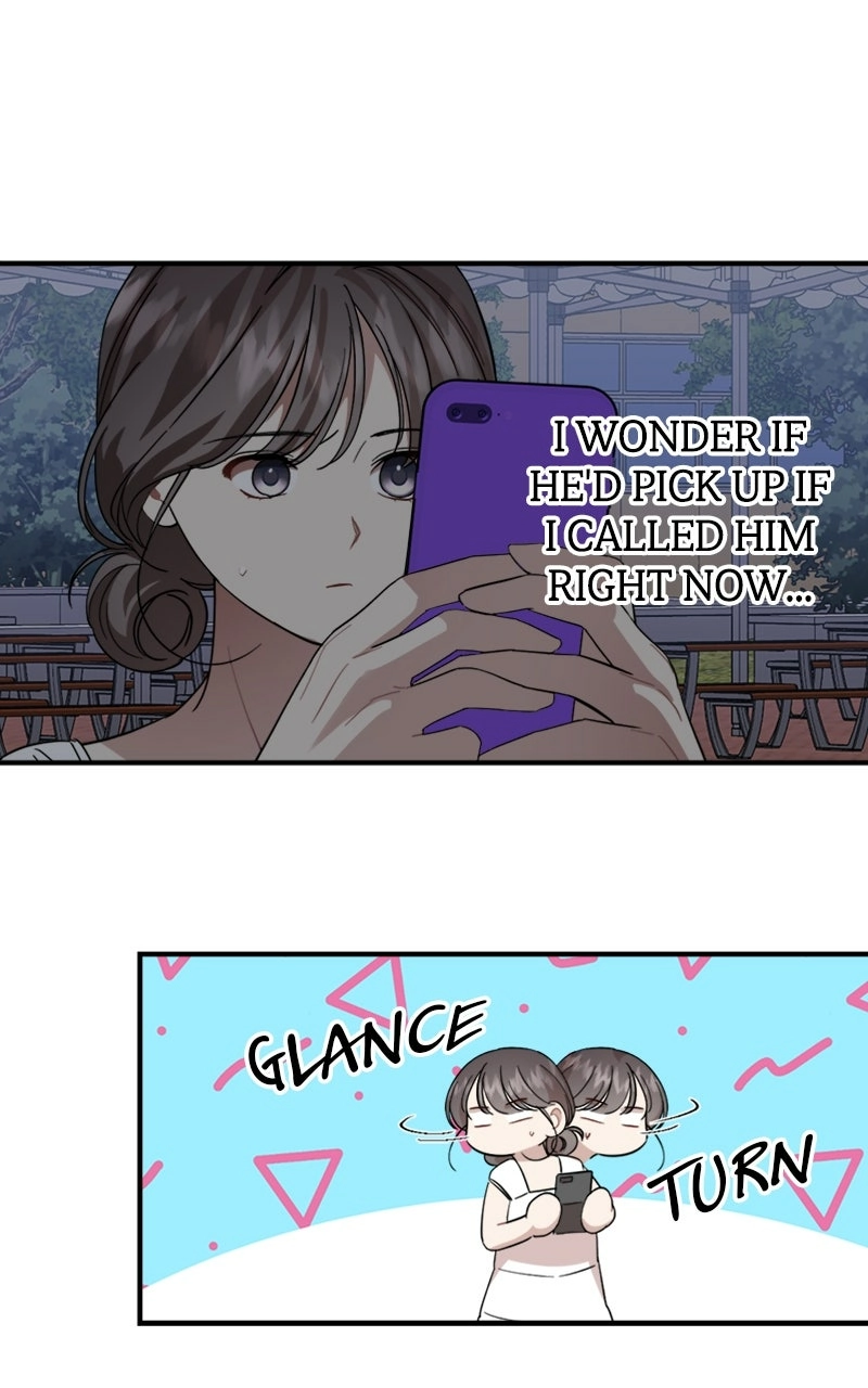 Date a Ranker Chapter 43 page 57 - 