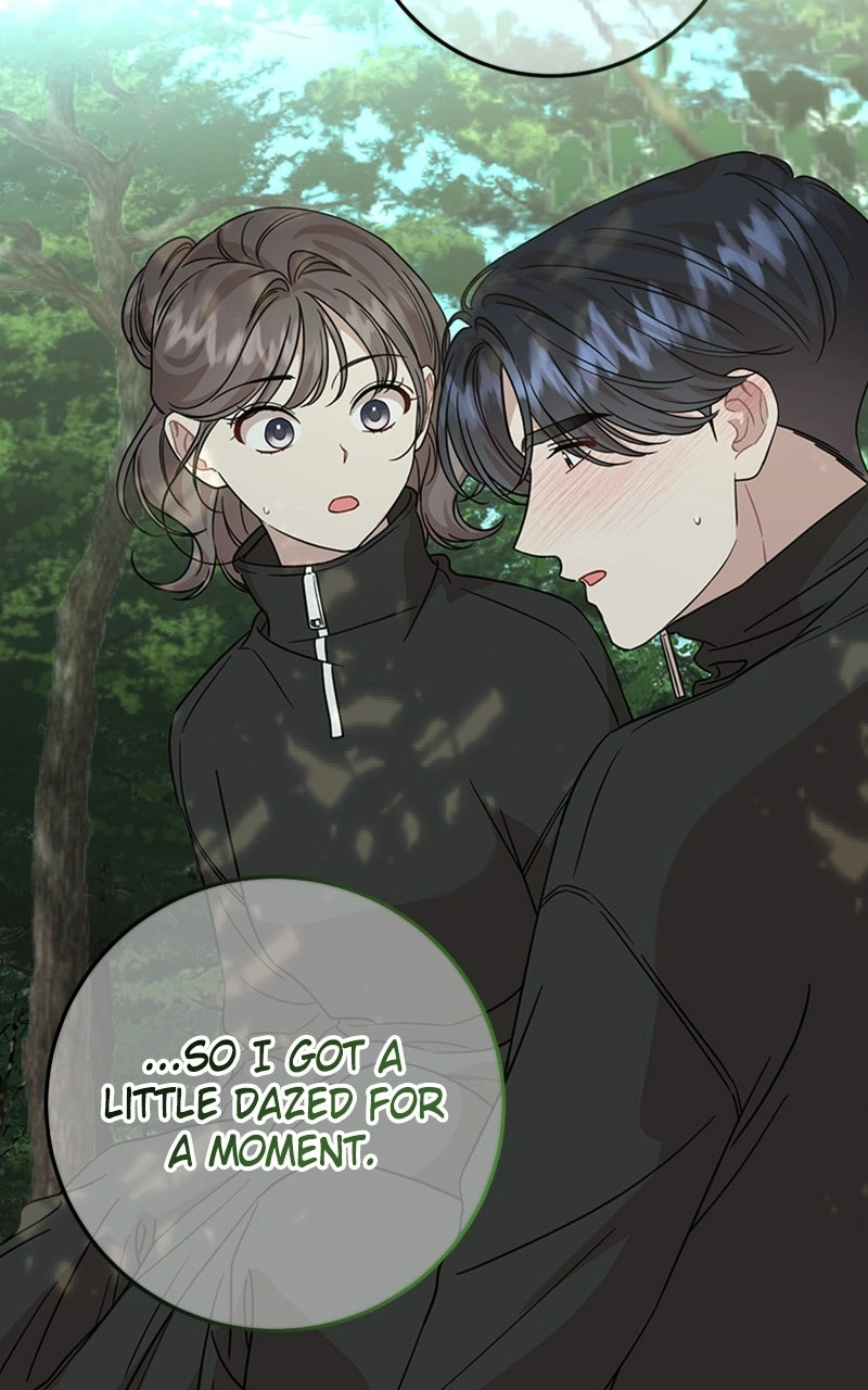 Date a Ranker Chapter 43 page 7 - 