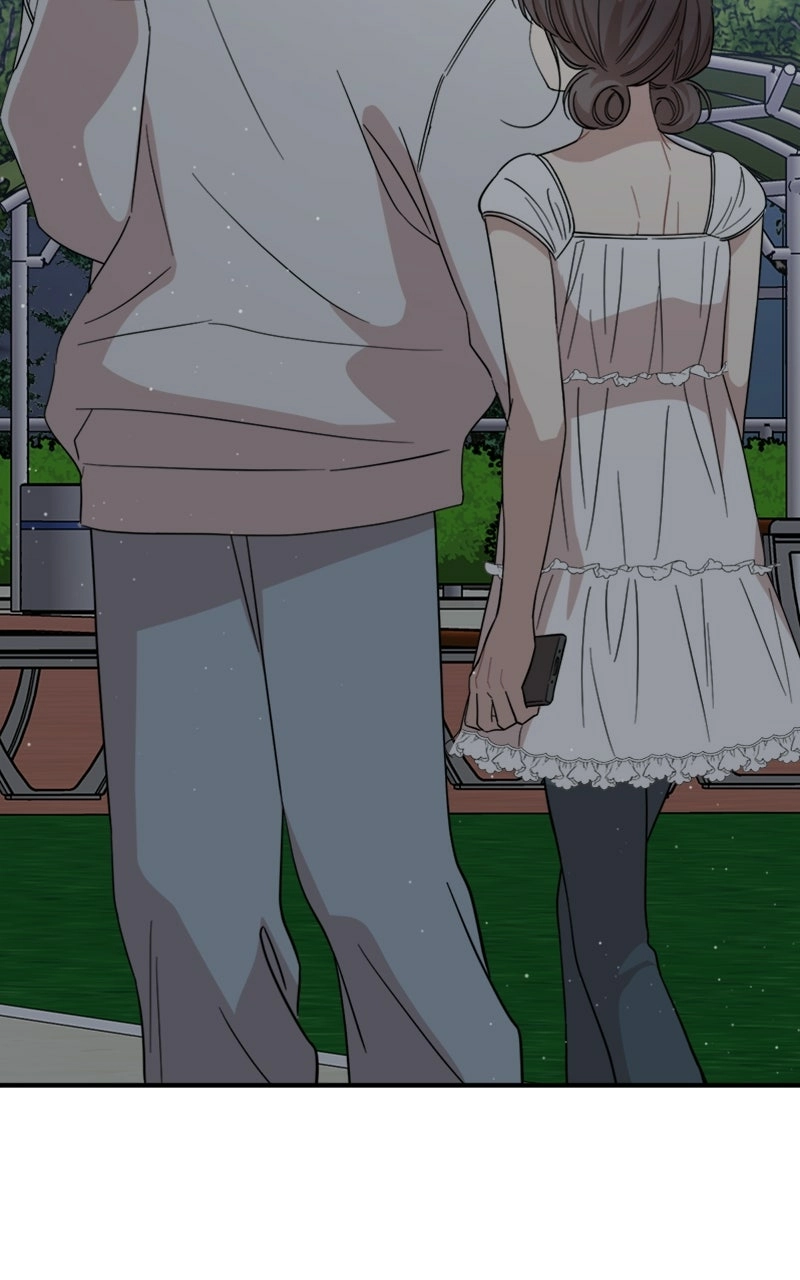 Date a Ranker Chapter 43 page 64 - 