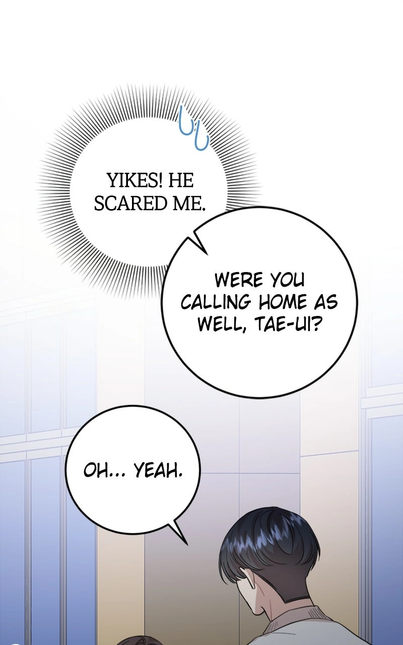 Date a Ranker Chapter 43 page 66 - 