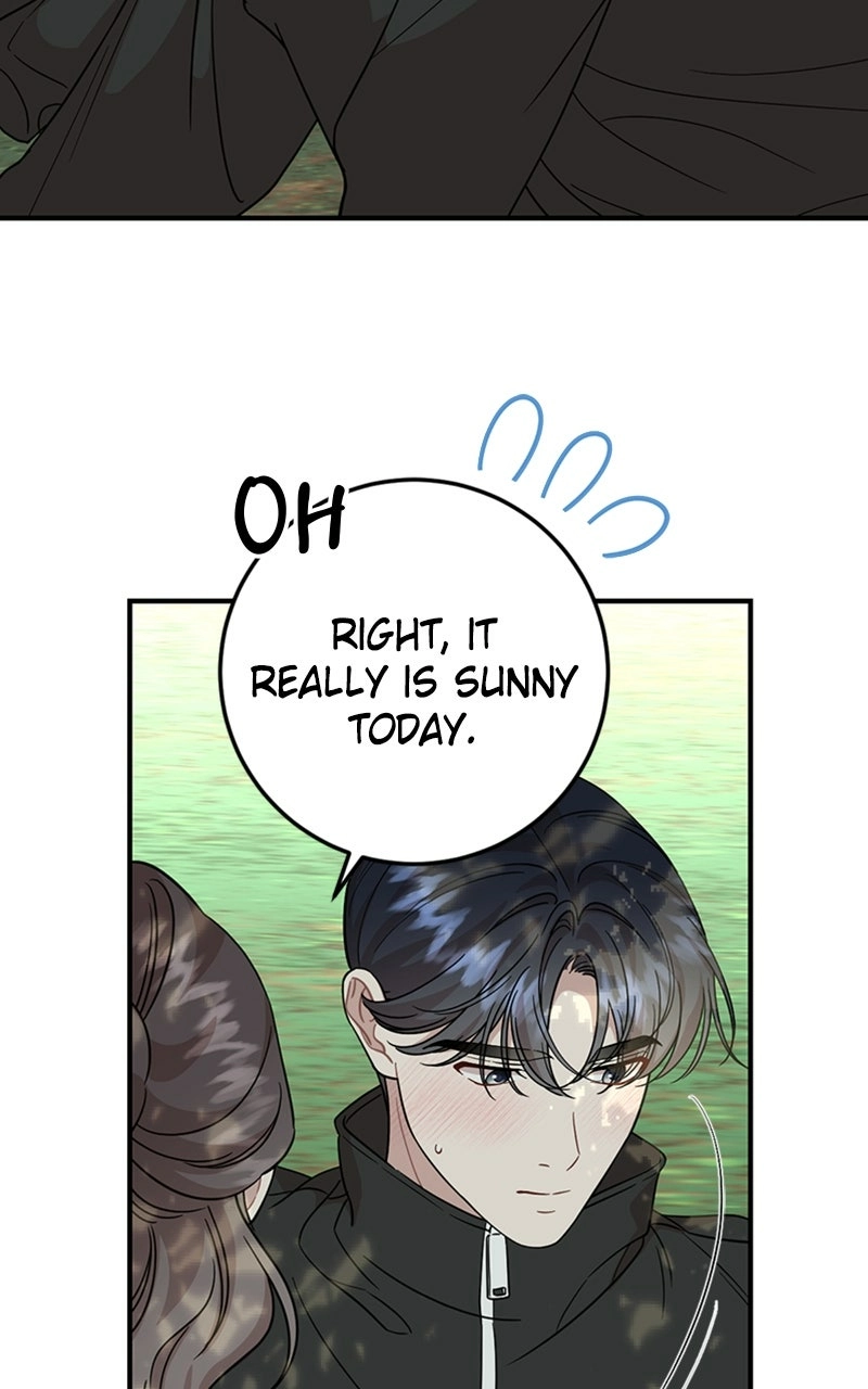 Date a Ranker Chapter 43 page 8 - 