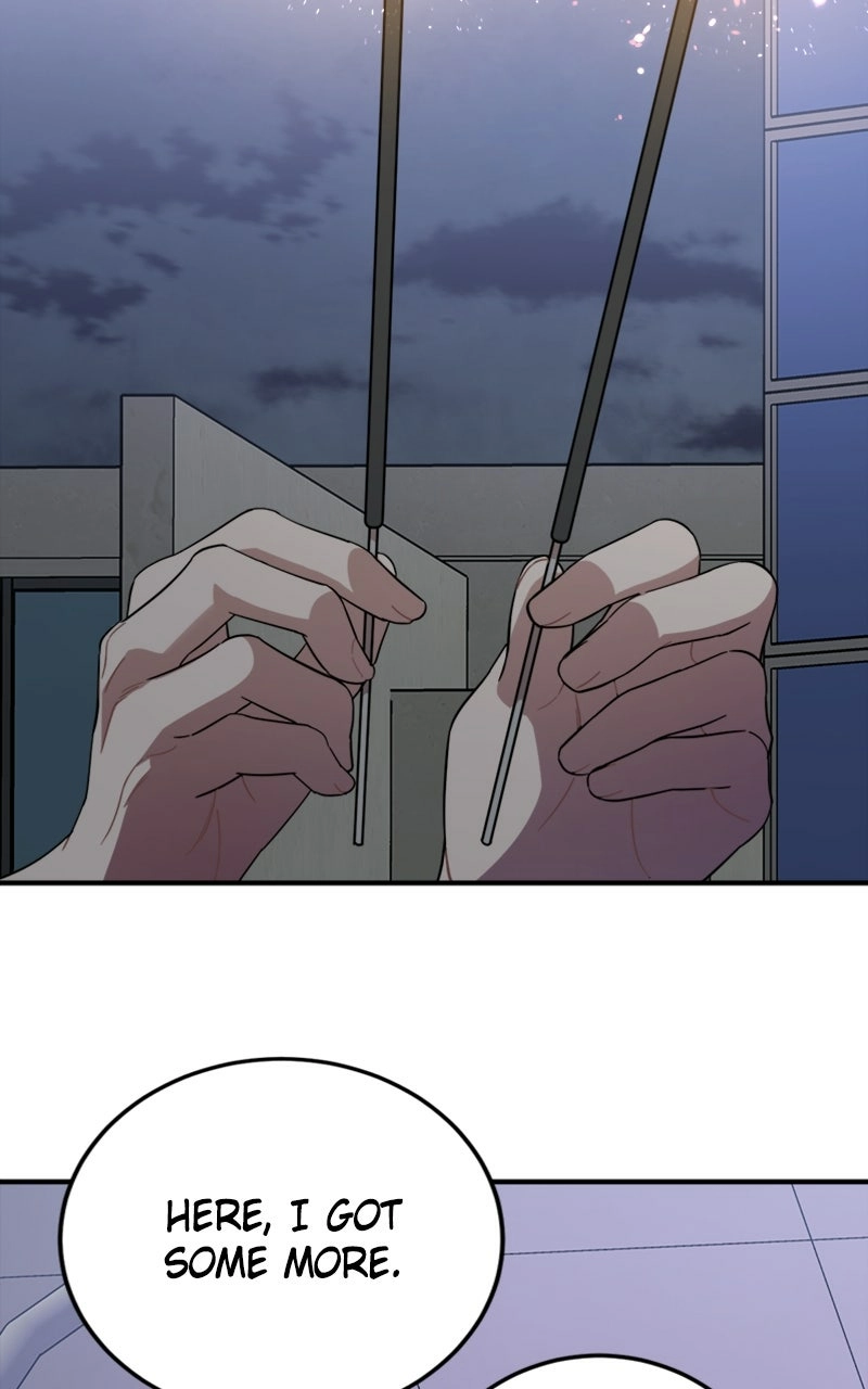 Date a Ranker Chapter 43 page 76 - 