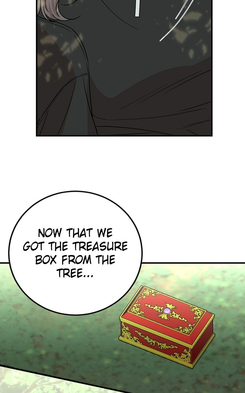 Date a Ranker Chapter 43 page 9 - 
