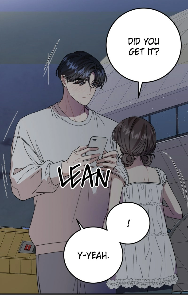 Date a Ranker Chapter 43 page 87 - 