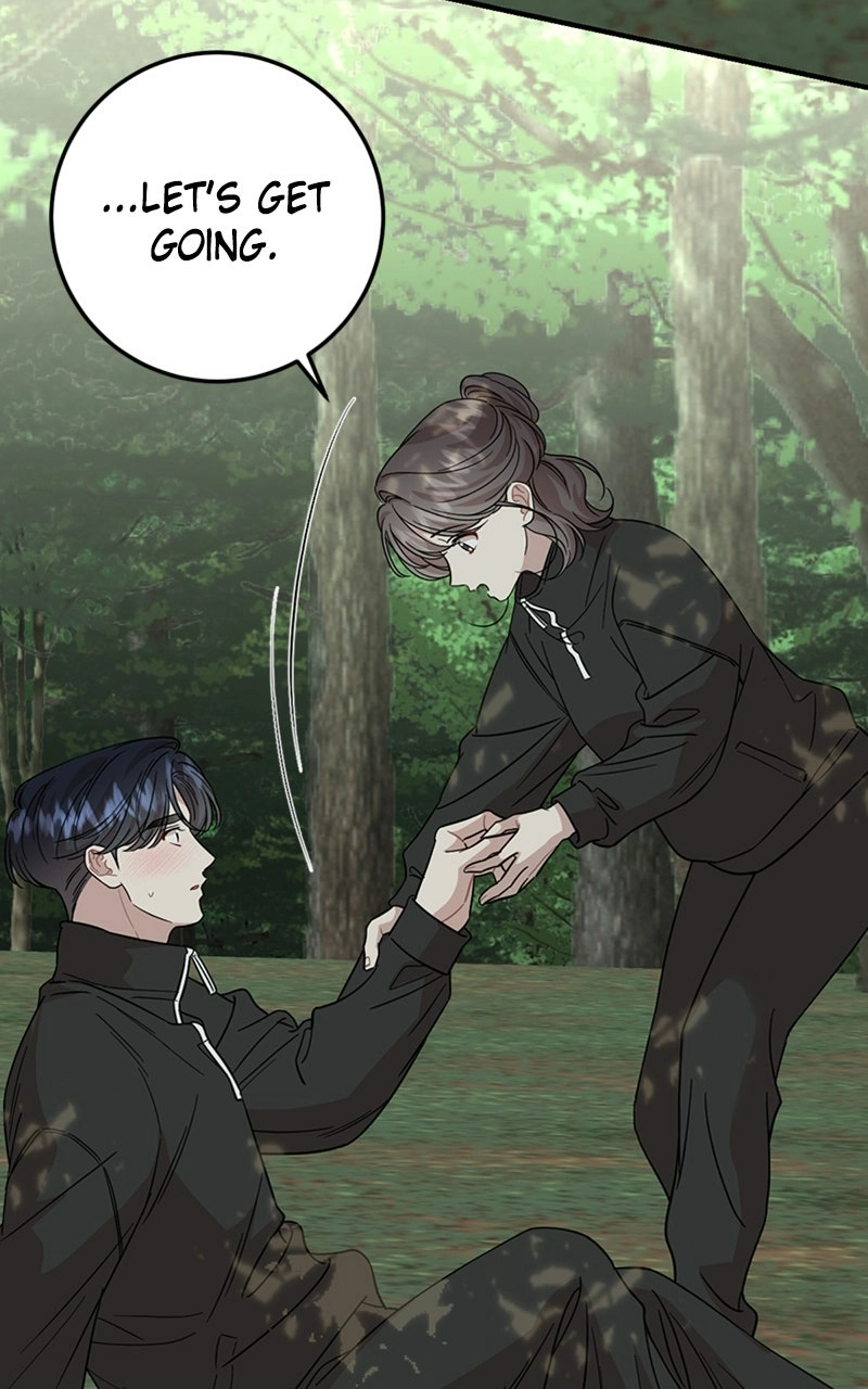 Date a Ranker Chapter 43 page 10 - 