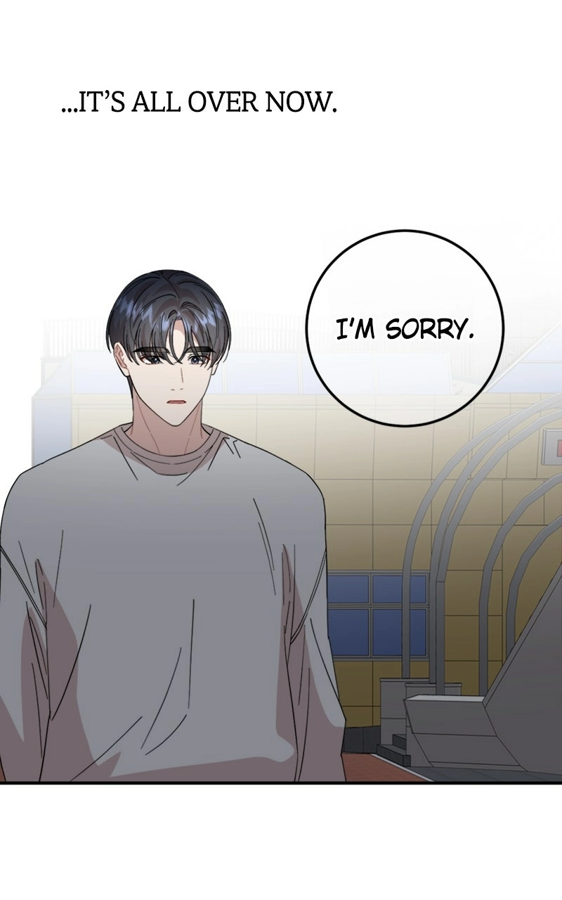 Date a Ranker Chapter 44 page 11 - 