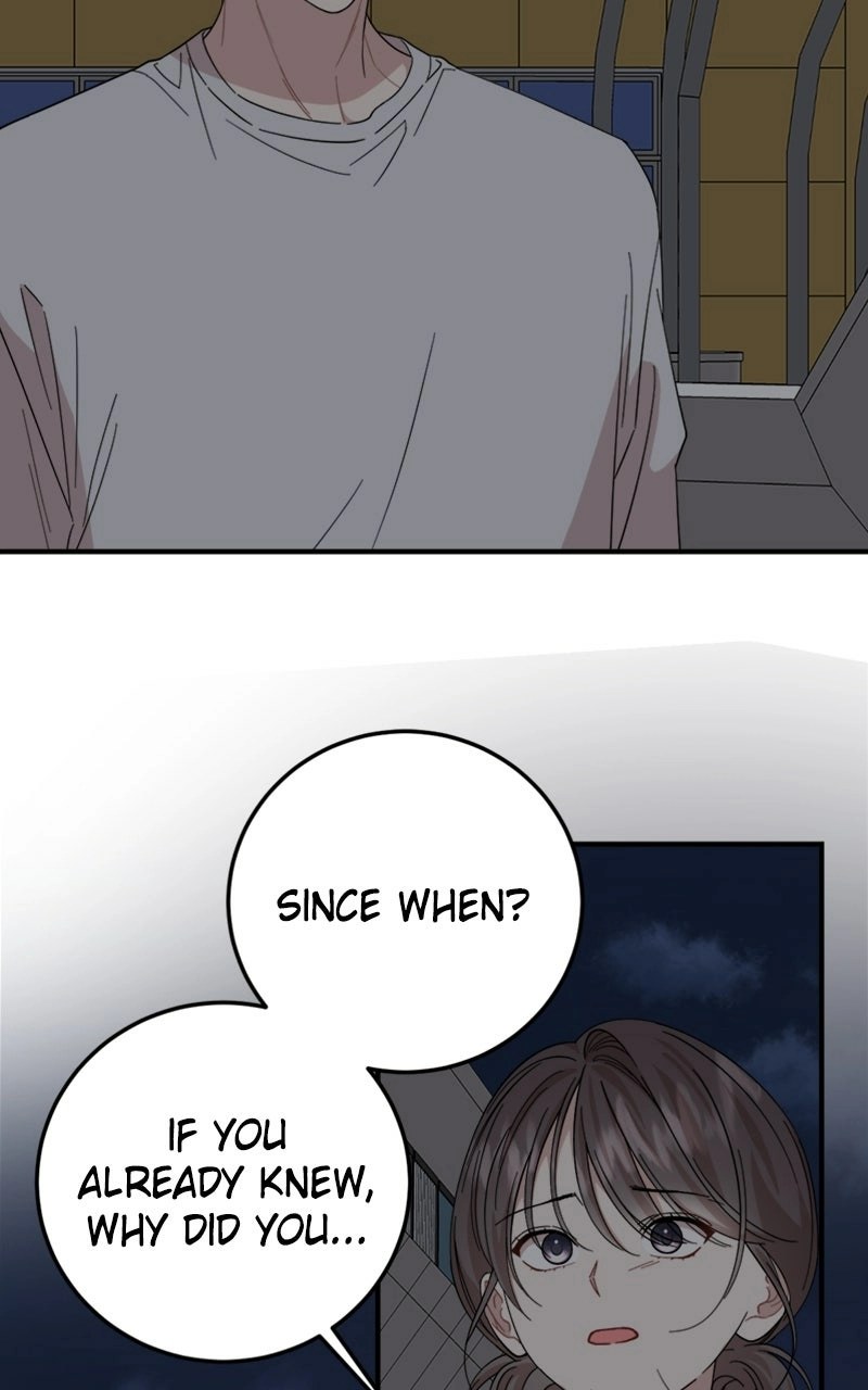 Date a Ranker Chapter 44 page 18 - 