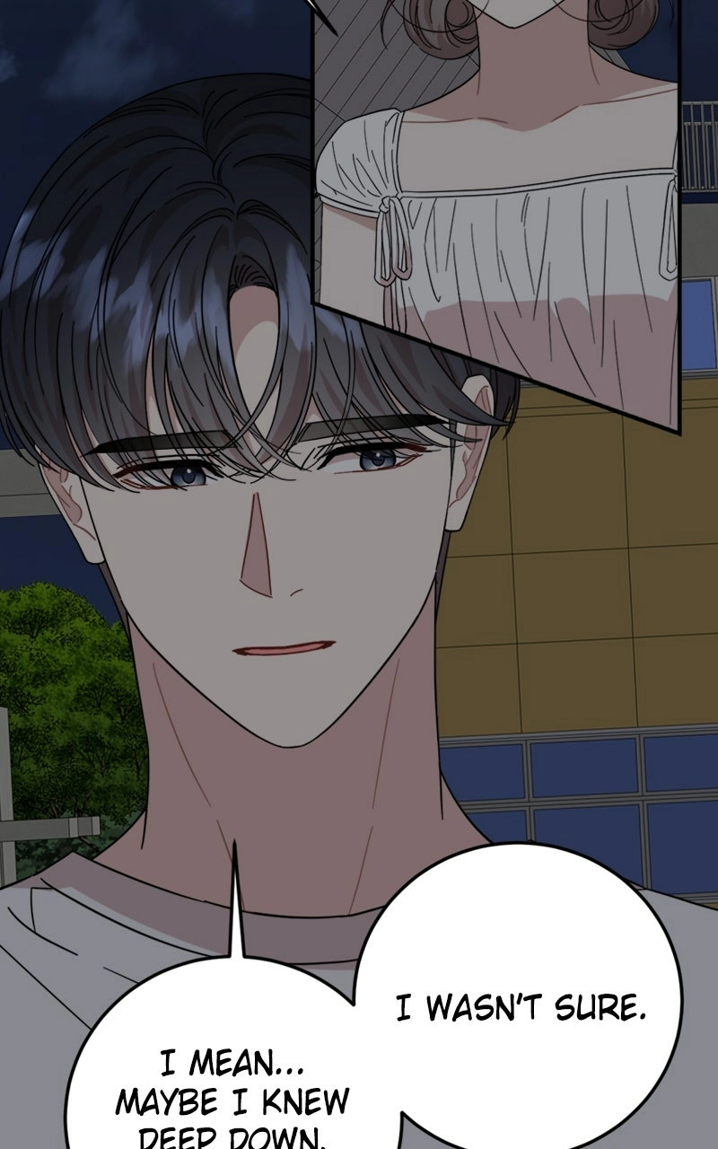 Date a Ranker Chapter 44 page 19 - 