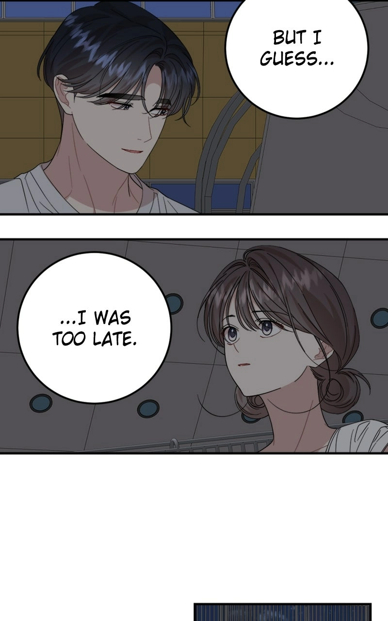 Date a Ranker Chapter 44 page 22 - 