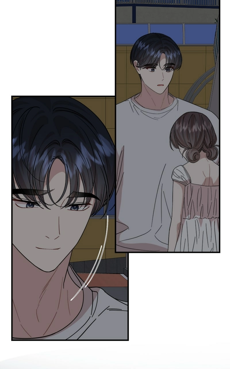 Date a Ranker Chapter 44 page 23 - 