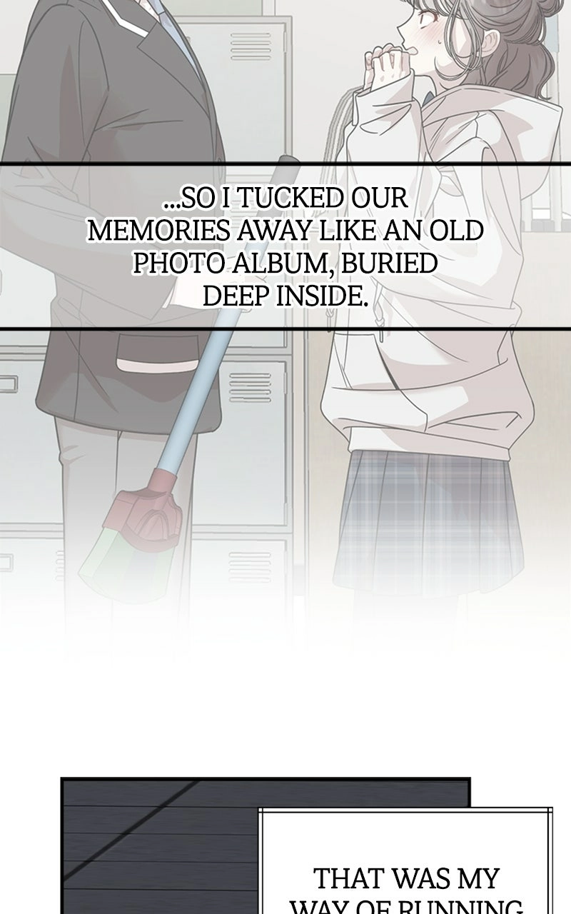 Date a Ranker Chapter 44 page 31 - 