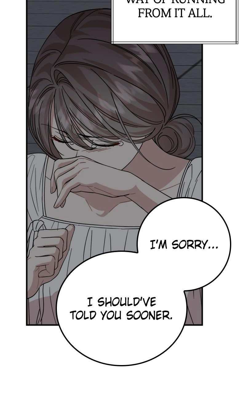 Date a Ranker Chapter 44 page 32 - 
