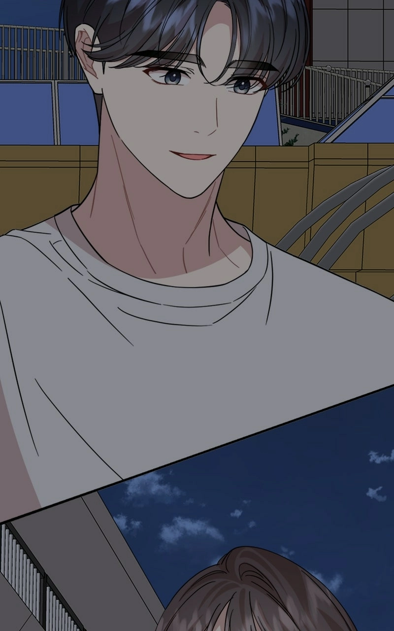 Date a Ranker Chapter 44 page 36 - 
