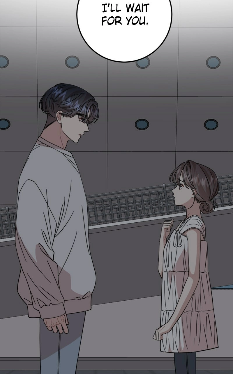 Date a Ranker Chapter 44 page 38 - 