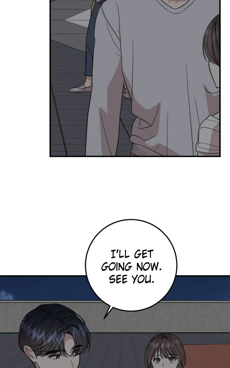 Date a Ranker Chapter 44 page 40 - 