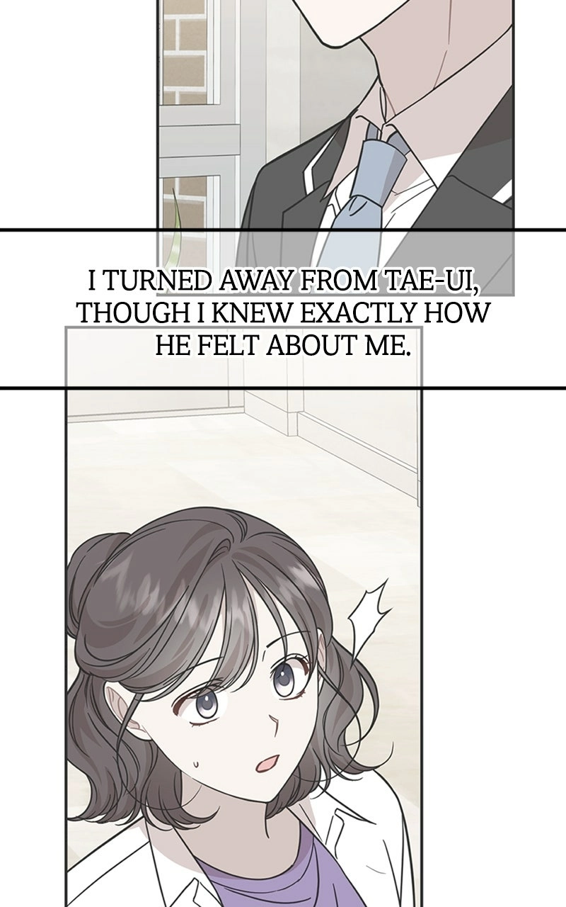 Date a Ranker Chapter 44 page 6 - 