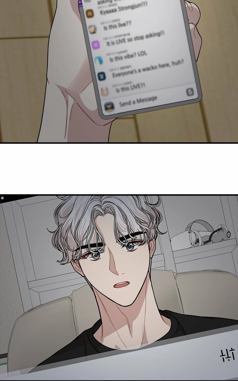 Date a Ranker Chapter 44 page 54 - 