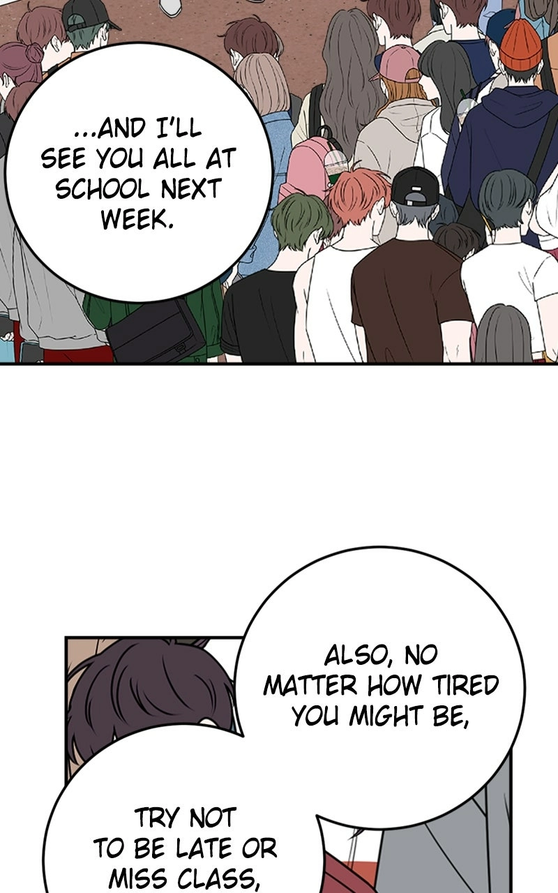 Date a Ranker Chapter 44 page 62 - 