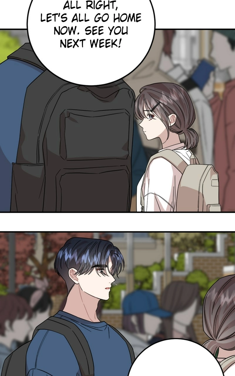 Date a Ranker Chapter 44 page 64 - 
