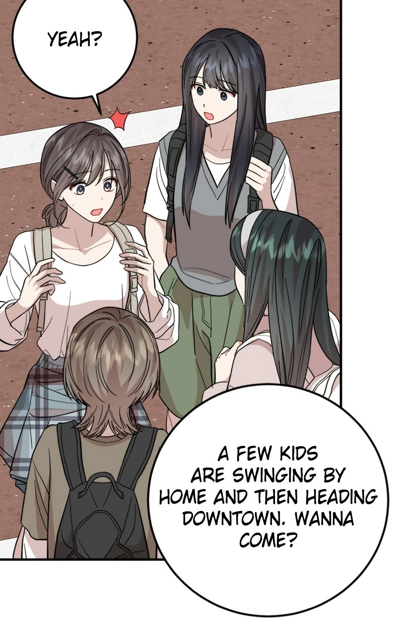 Date a Ranker Chapter 44 page 66 - 