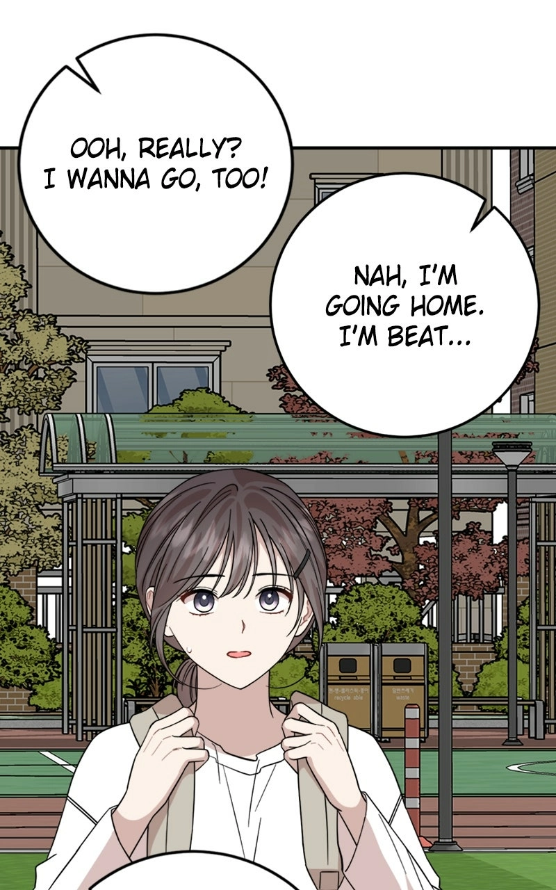 Date a Ranker Chapter 44 page 67 - 