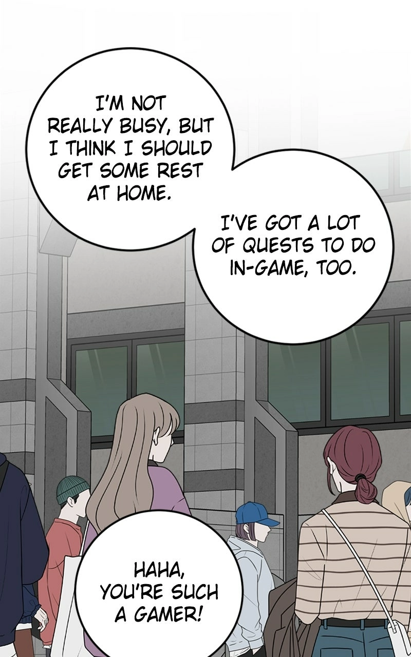 Date a Ranker Chapter 44 page 70 - 