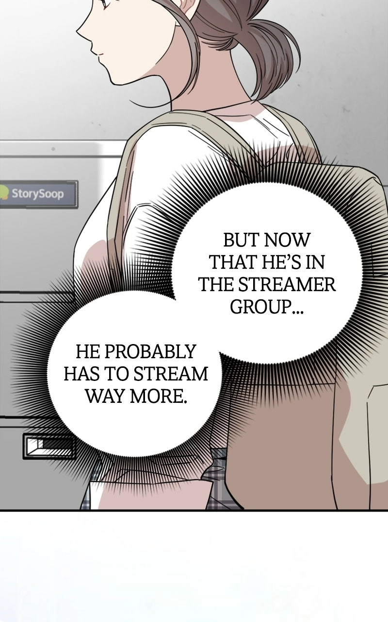 Date a Ranker Chapter 44 page 77 - 