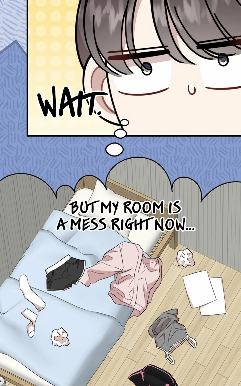 Date a Ranker Chapter 45 page 14 - 