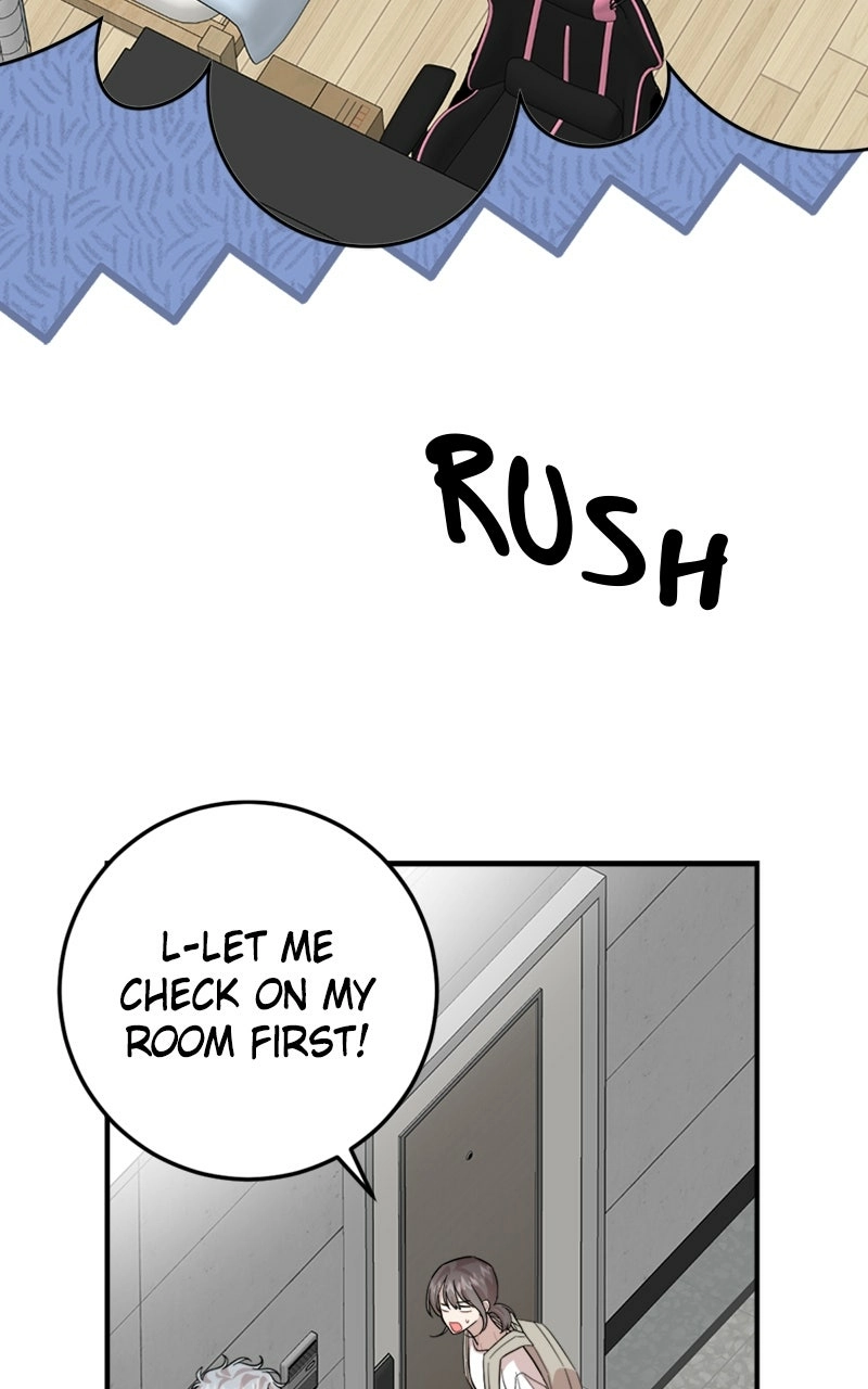 Date a Ranker Chapter 45 page 15 - 