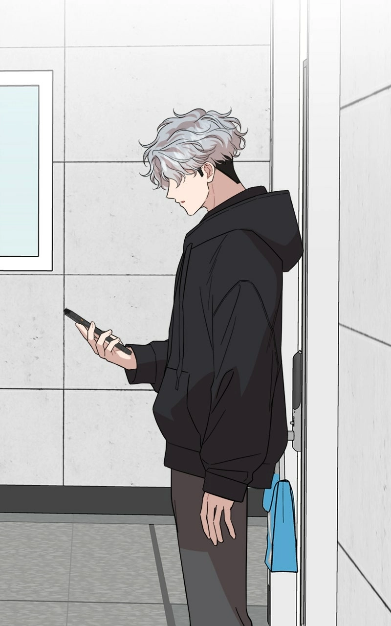 Date a Ranker Chapter 45 page 20 - 