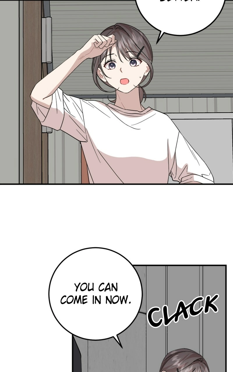 Date a Ranker Chapter 45 page 22 - 