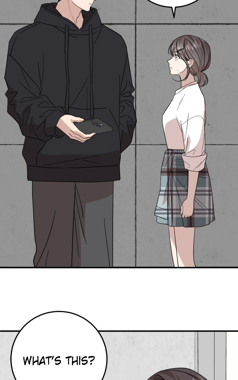 Date a Ranker Chapter 45 page 25 - 