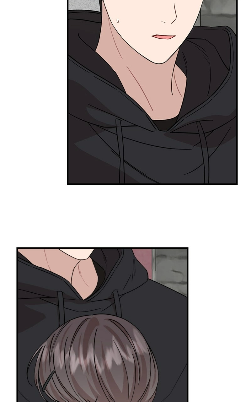Date a Ranker Chapter 45 page 4 - 