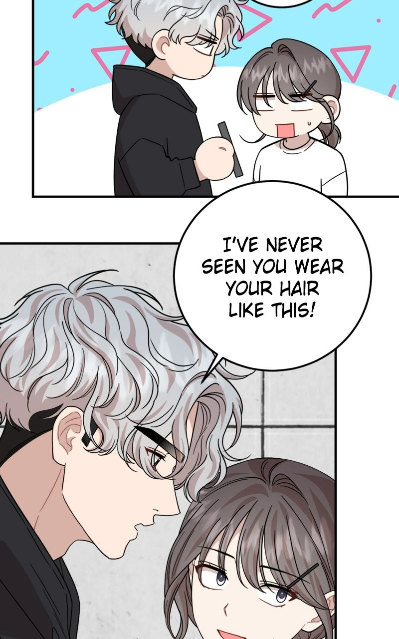 Date a Ranker Chapter 45 page 32 - 