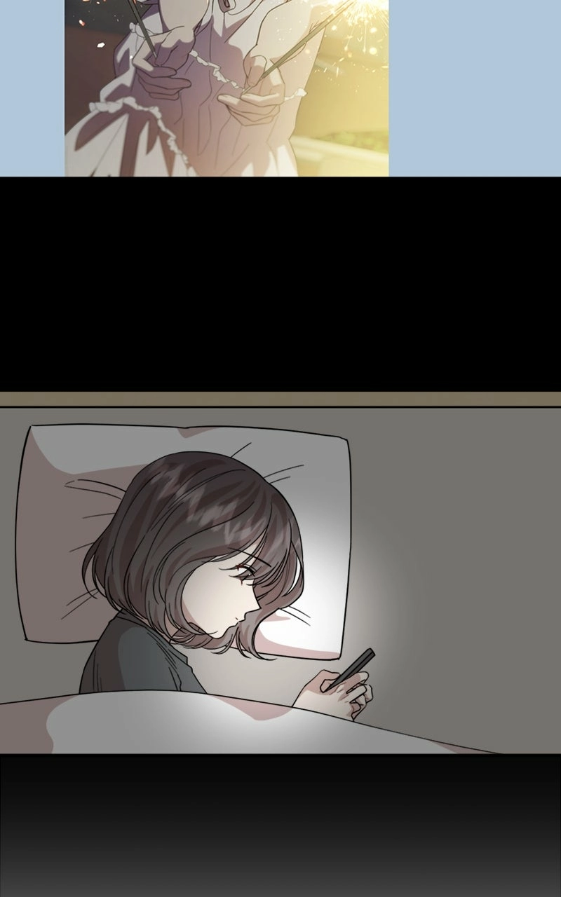 Date a Ranker Chapter 45 page 36 - 