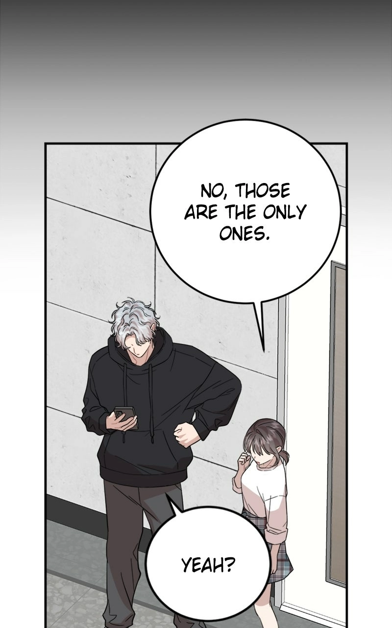 Date a Ranker Chapter 45 page 37 - 