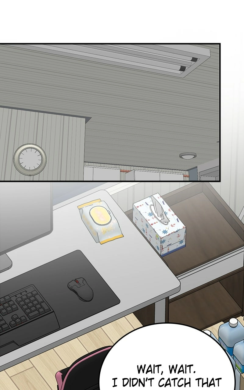 Date a Ranker Chapter 45 page 43 - 