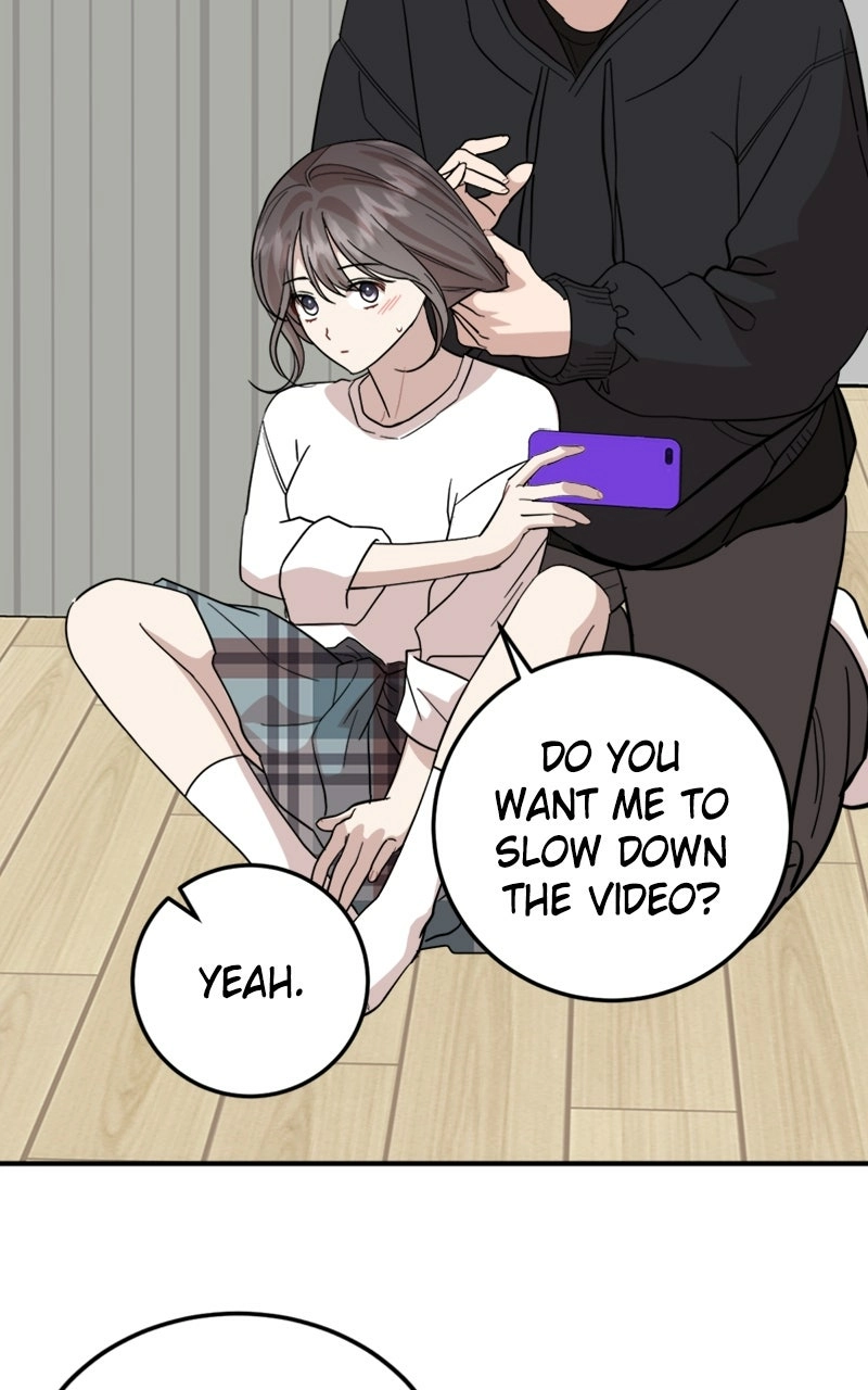 Date a Ranker Chapter 45 page 46 - 