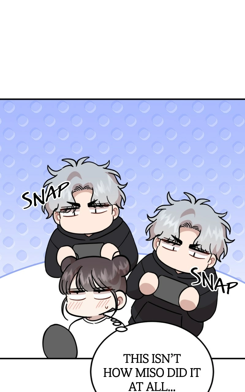 Date a Ranker Chapter 45 page 49 - 