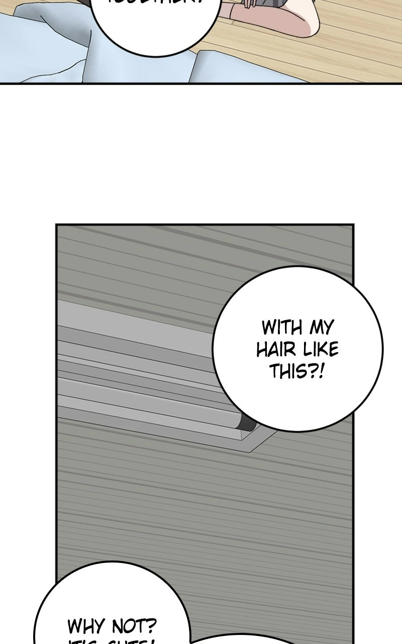 Date a Ranker Chapter 45 page 53 - 
