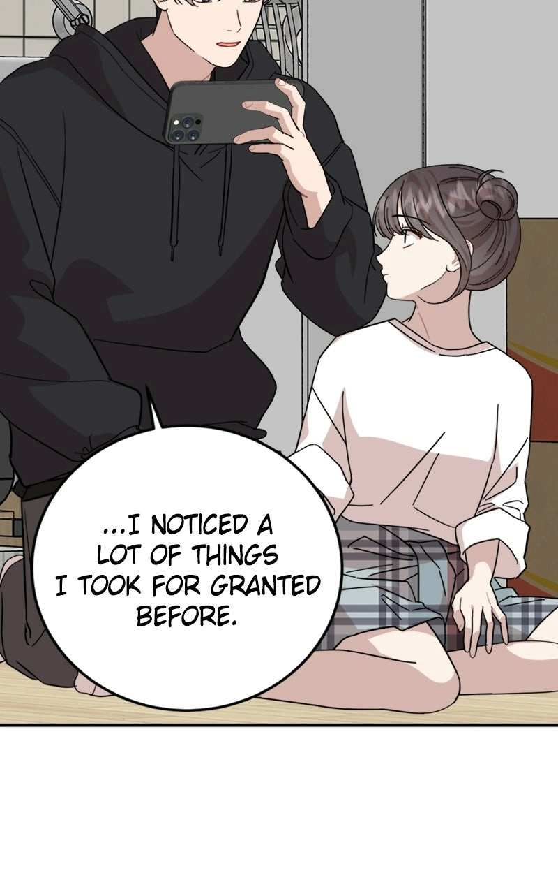 Date a Ranker Chapter 45 page 55 - 