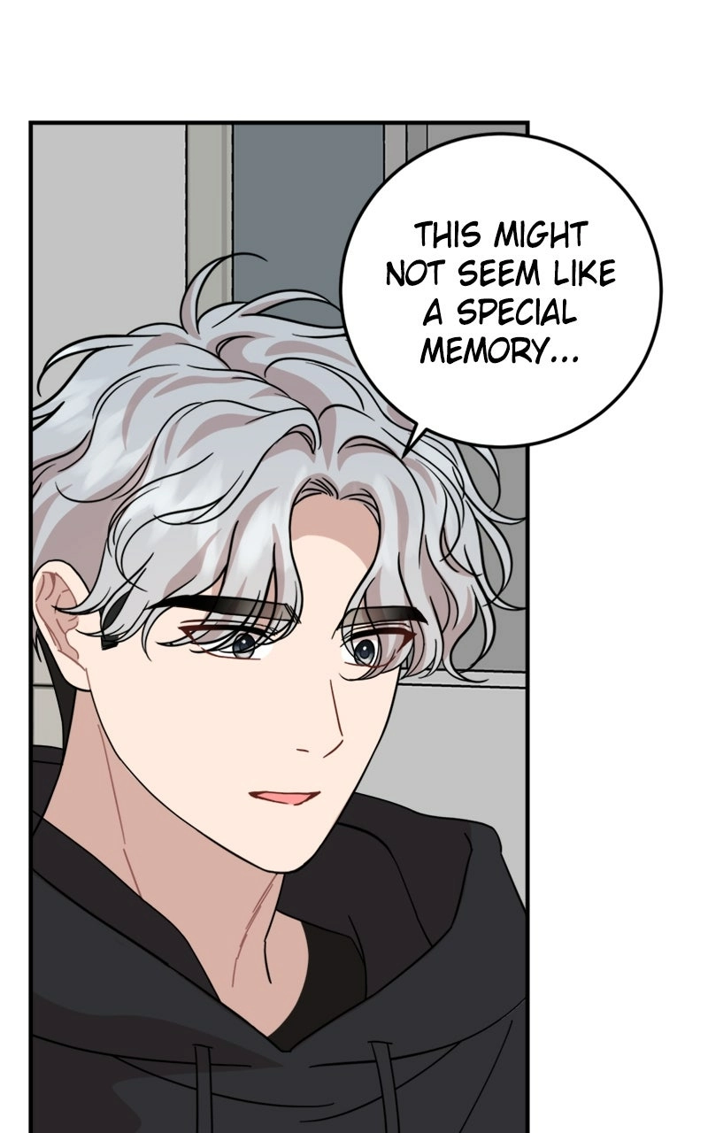Date a Ranker Chapter 45 page 56 - 