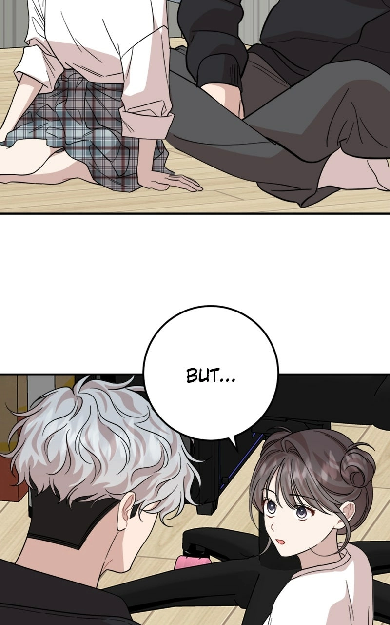 Date a Ranker Chapter 45 page 59 - 