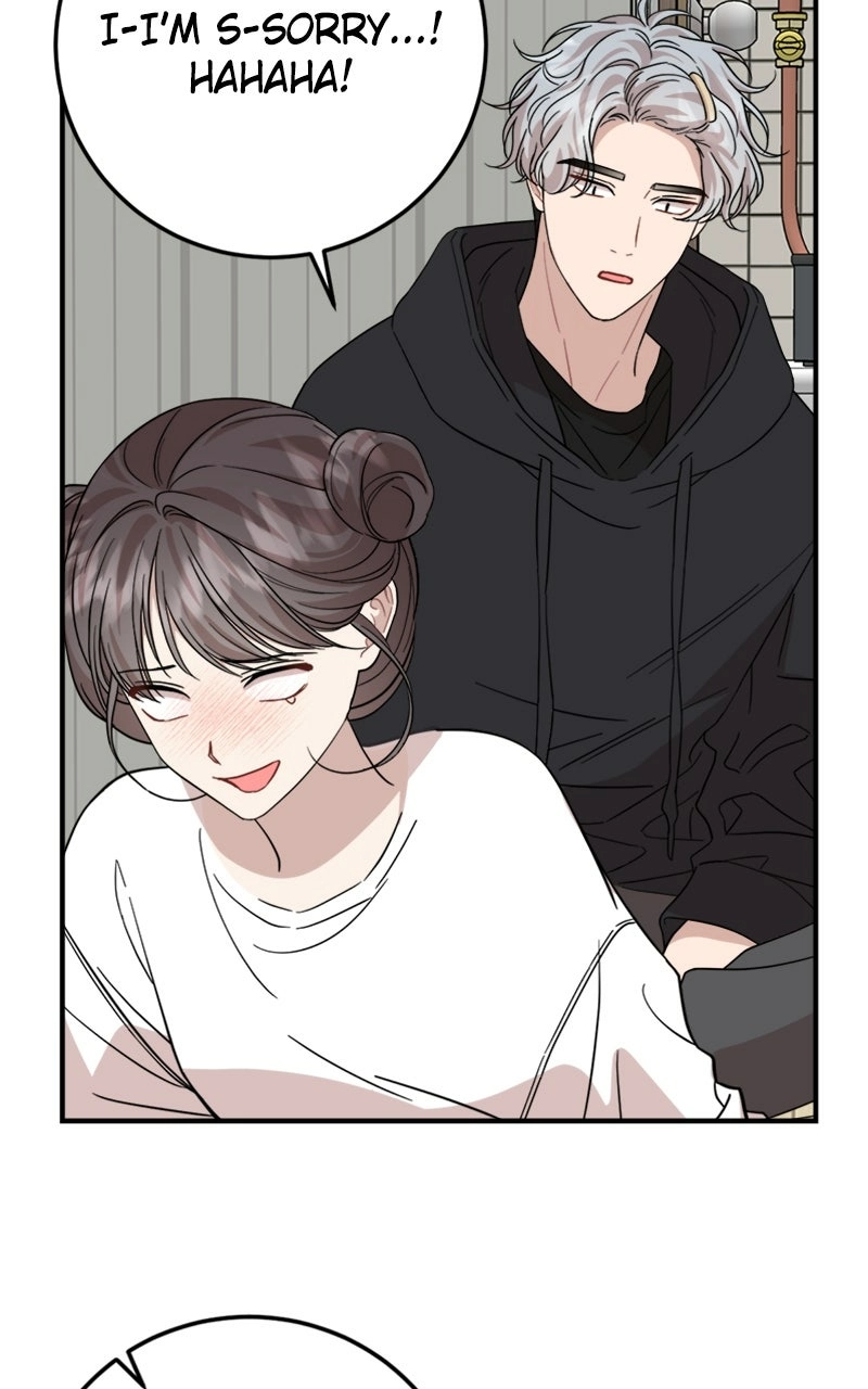 Date a Ranker Chapter 45 page 65 - 