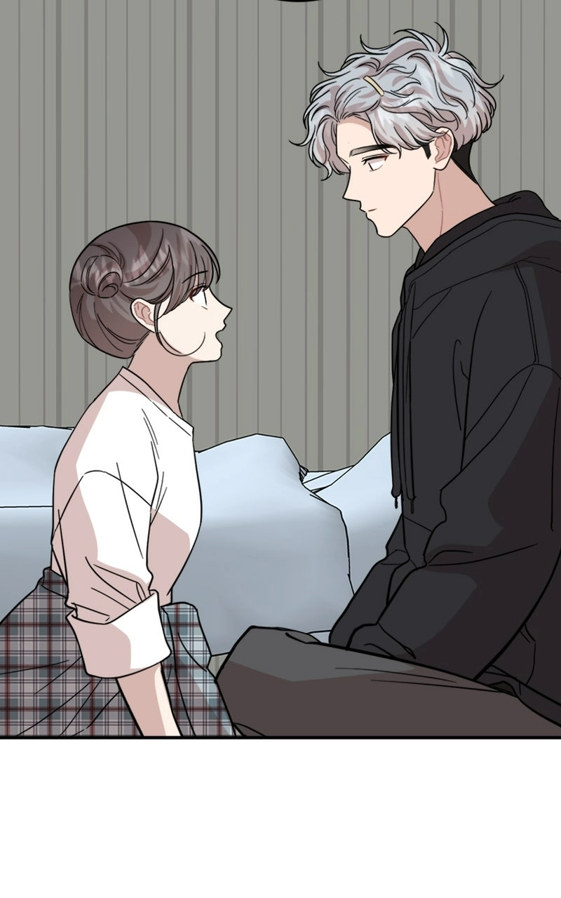 Date a Ranker Chapter 45 page 67 - 